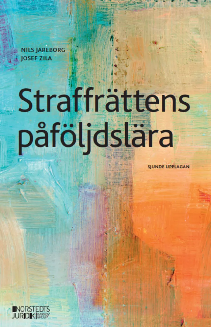 Straffrättens påföljdslära