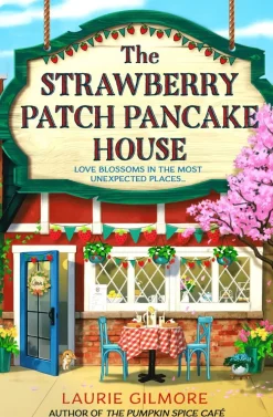 Strawberry Patch Pancake House