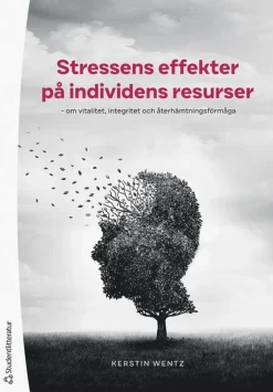 Stressens effekter på individens resurser : om vitalitet, integritet och återhämtningsförmåga