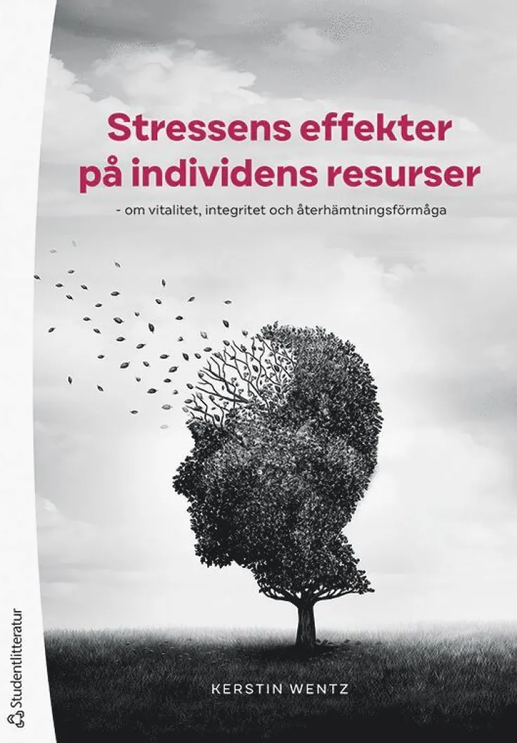 Stressens effekter på individens resurser : om vitalitet, integritet och återhämtningsförmåga