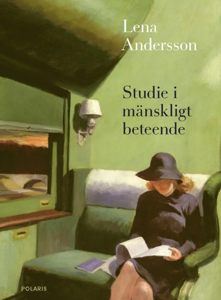 Studie i mänskligt beteende