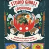 Studio Ghibli Cookbook