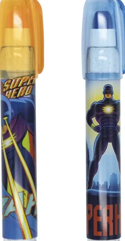 Suddstift superhjälte