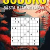 Sudoku - Bästa hjärngympan!