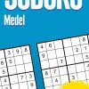 Sudoku : medel, 256 utmaningar