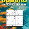 Sudoku : motion för hjärnan