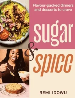 Sugar & Spice