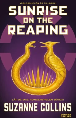 Sunrise on the Reaping (svensk utgåva)