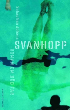 Svanhopp : roman om död far