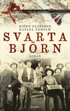 Svarta björn