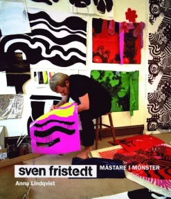 Sven Fristedt : mästare i mönster