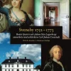 Sveneby 1752-1773 : Beata Sparres och Adam Otto Lagerbergs samarbete med arkitekten Carl Johan Cronstedt