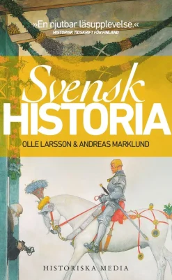 Svensk historia