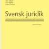 Svensk juridik