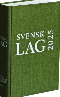 Svensk Lag 2025