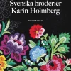 Svenska broderier