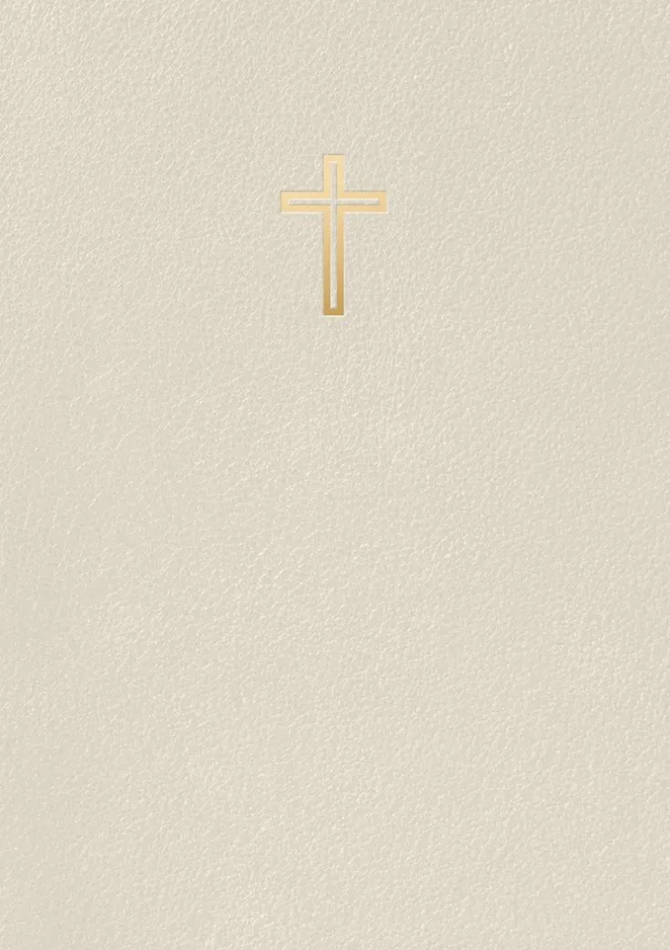 Svenska Folkbibeln 2015 : Slimline Benvit Konstskinn