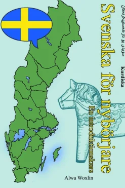 Svenska för nybörjare (kurdiska)