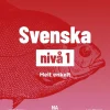 Svenska nivå 1 - Helt Enkelt