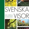 Svenska visor : den gröna samlingen