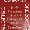 Svensk-rysk samhällsordbok : juridik, förvaltning, ekonomi, civilsamhälle, media