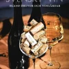 Svenskt vin : bland druvor och vingårdar