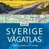 Sverige vägatlas 2025
