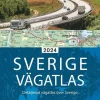 Sverige vägatlas 2024