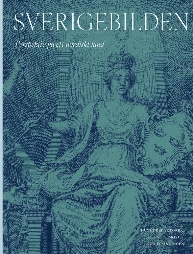 Sverigebilden : perspektiv på ett nordiskt land
