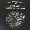 Sveriges landskapspizzor