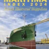 Sveriges Maritima Index 2024