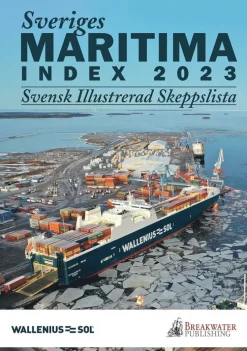 Sveriges Maritima Index 2023