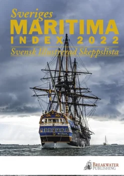 Sveriges Maritima Index 2022