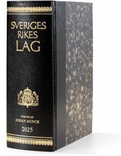 Sveriges Rikes Lag 2025 skinnband