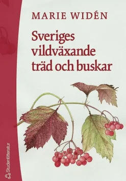 Sveriges vildväxande träd och buskar