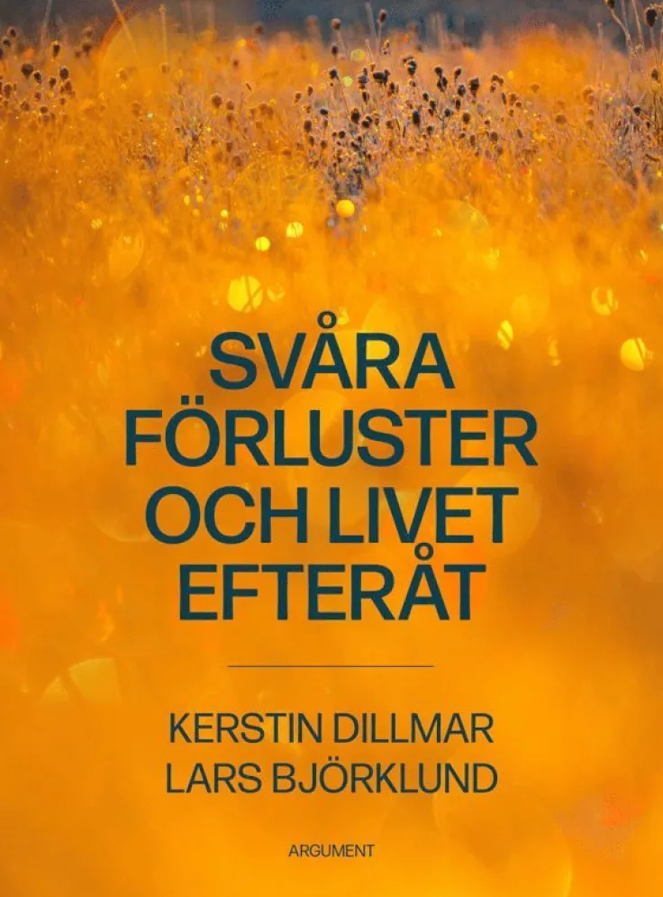 Svåra förluster och livet efteråt