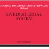 Swedish legal system