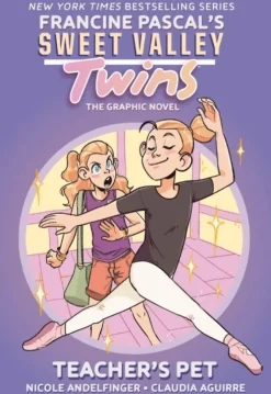 Sweet Valley Twins 2