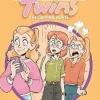 Sweet Valley Twins 3