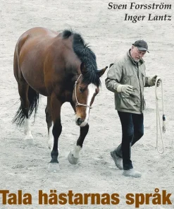 Tala hästarnas språk