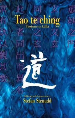 Tao te ching : taoismens källa