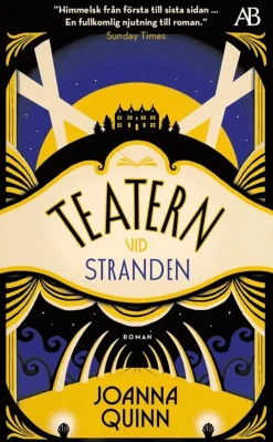 Teatern vid stranden