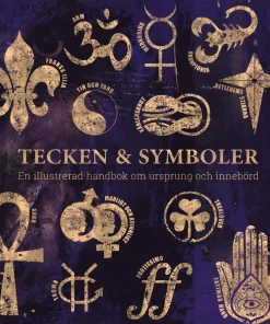 Tecken & symboler