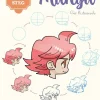 Teckna i 10 steg. Manga