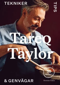 Tekniker, tips & genvägar : 50 recept