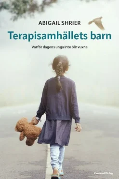 Terapisamhällets barn