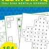 Testa din IQ - Tänj dina mentala gränser