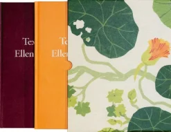 Textilierna på Ellen Keys Strand