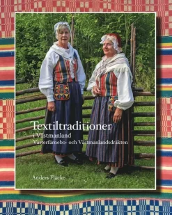 Textiltraditioner i Västmanland