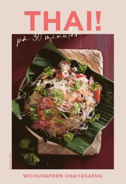 Thai på 30 minuter